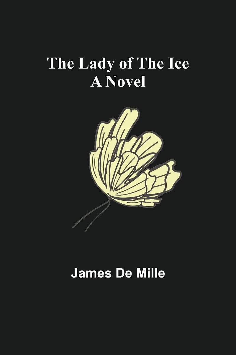 the Lady of Ice