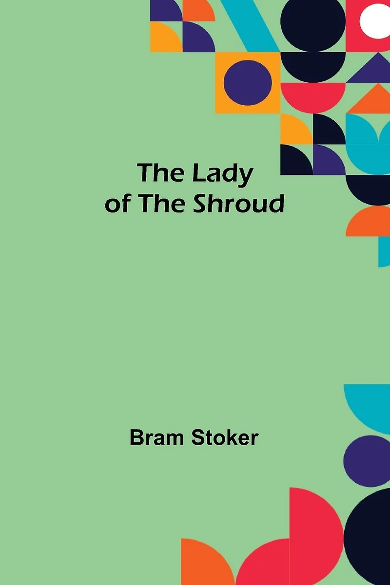 the Lady of Shroud