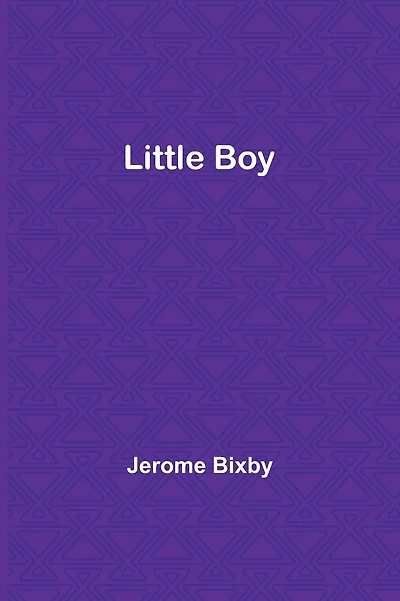 Little Boy