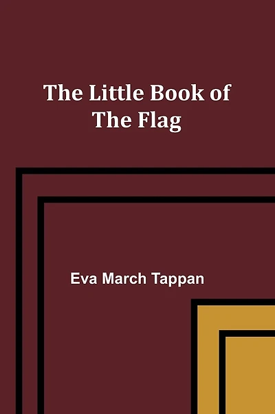 The Little Book of the Flag