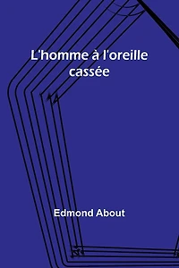 L'homme à l'oreille cassée