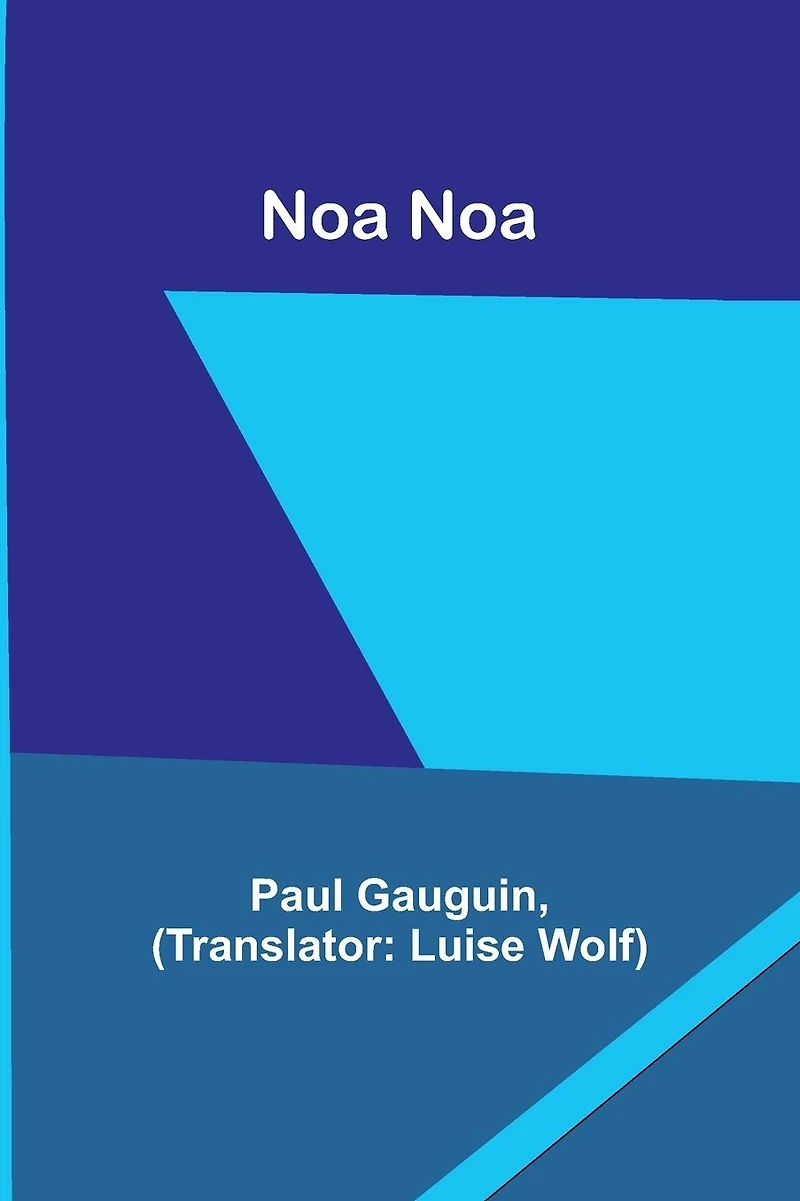 Noa (Abridged)