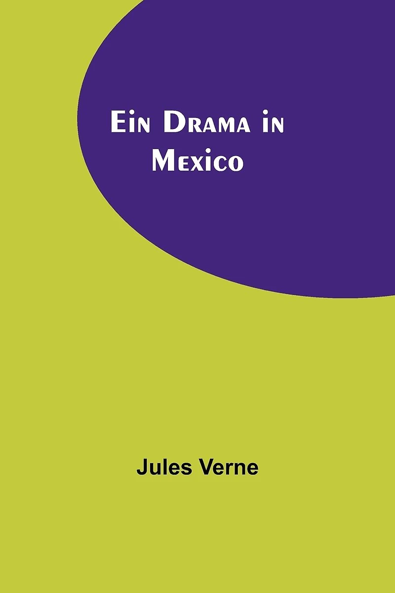Ein Drama Mexico
