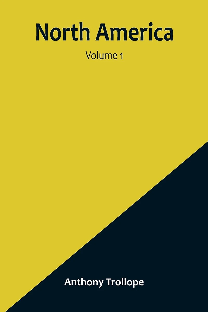 North America: Volume I (Barnes & Noble Digital Library)