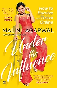 Under The Influence: How to survive and thrive online