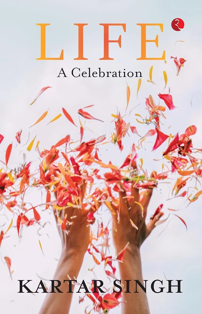 Life A Celebration