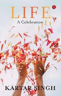 Life A Celebration