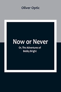 Now or Never or The Adventures of Bobby Bright