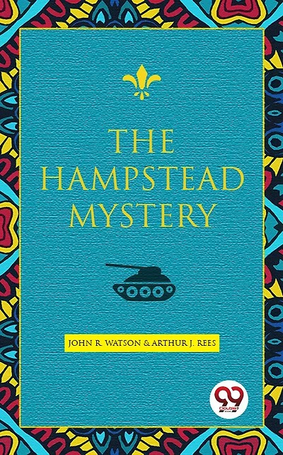 The Hampstead Mystery