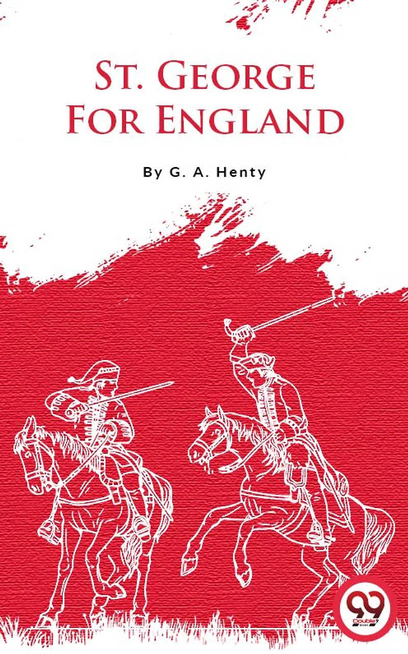 St. George for England