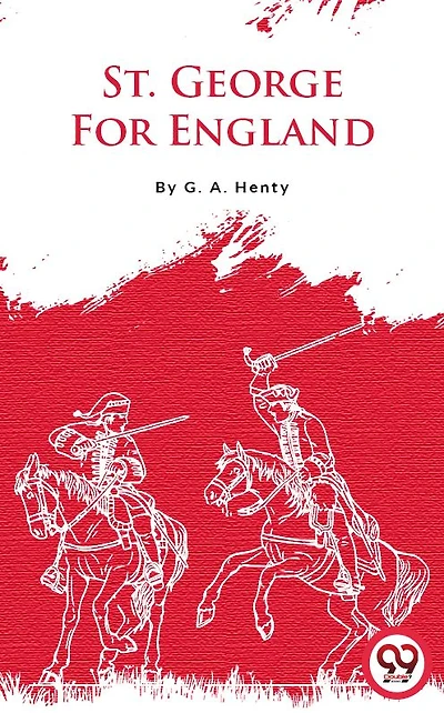 St. George for England