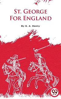 St. George for England