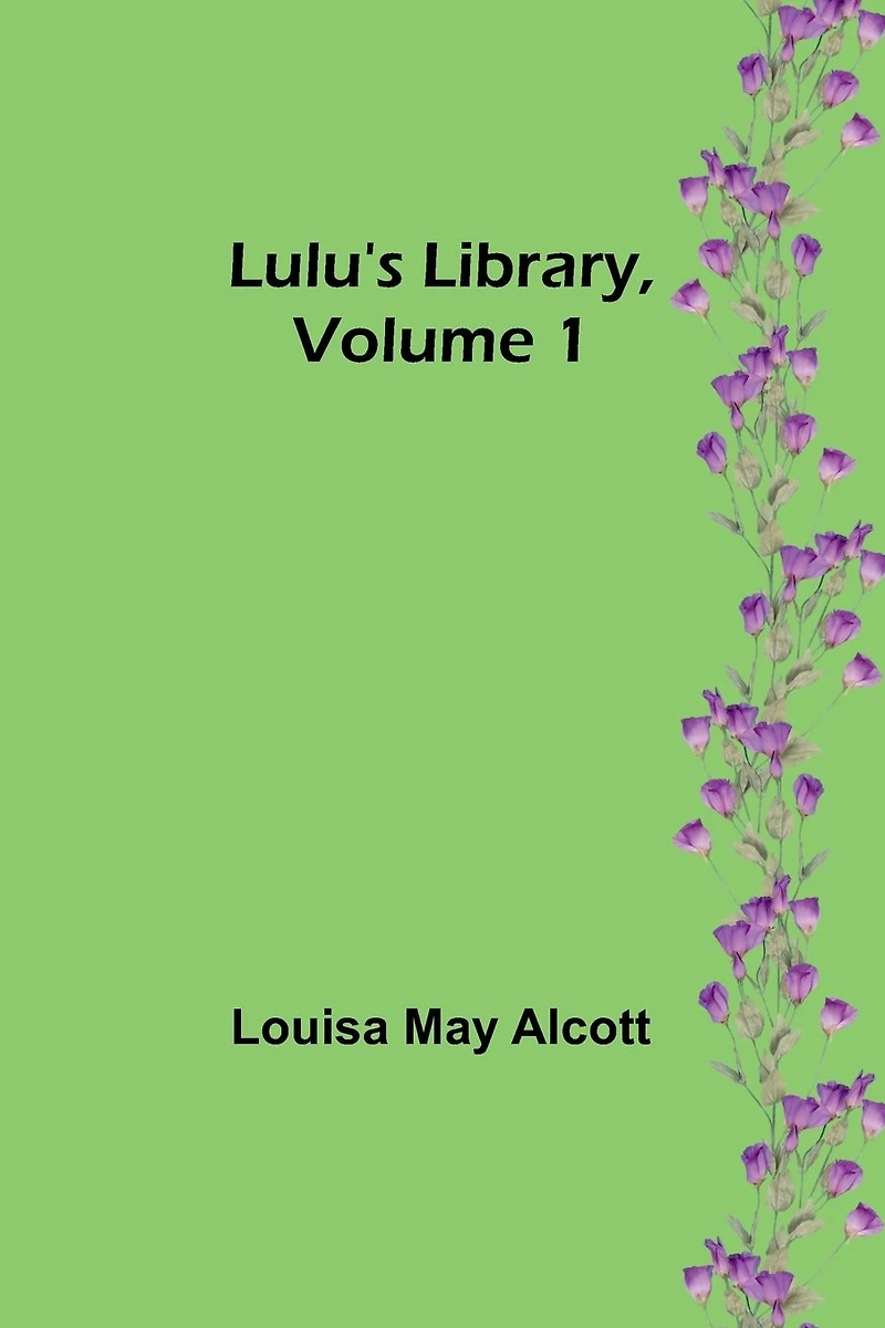 Lulu's Library, Volume 1 (of 3)