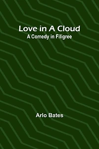 Love A Cloud Comedy Filigree