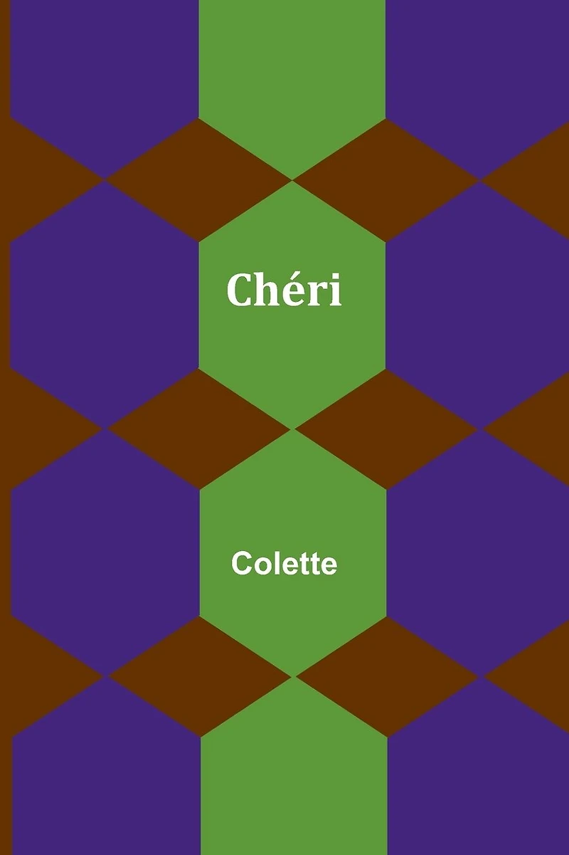 Chéri