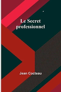Le Secret Professionnel