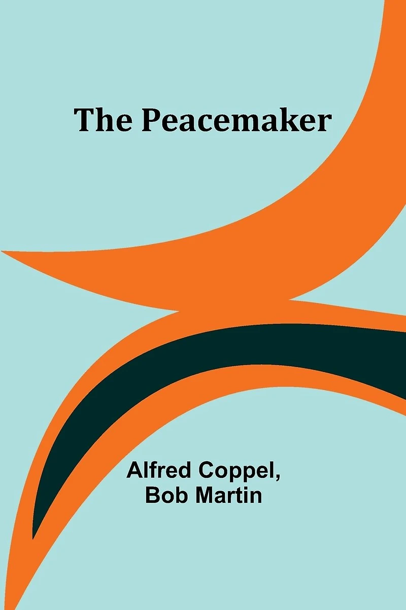 The Peacemaker