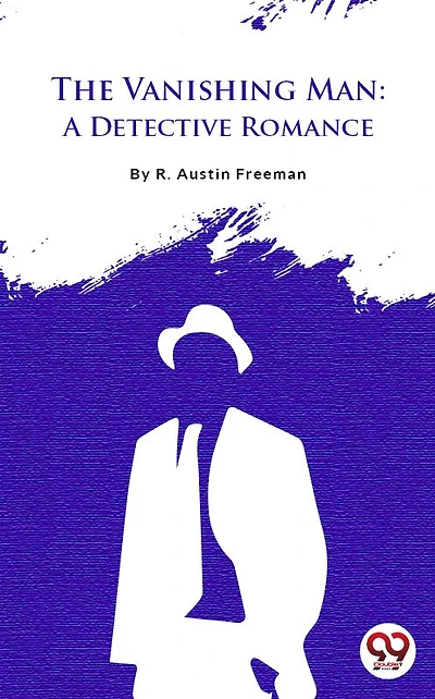 The Vanishing Man (Esprios Classics): A Detective Romance