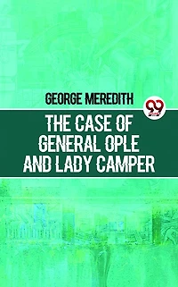 The Case of General Ople and Lady Camper