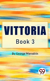Vittoria Book 3