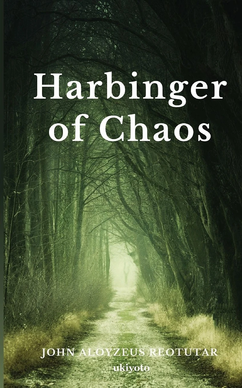 Harbinger of Chaos