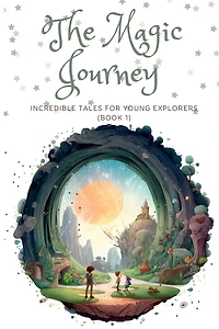 The Magic Journey: Incredible Tales for Young Explorers (Book 1)
