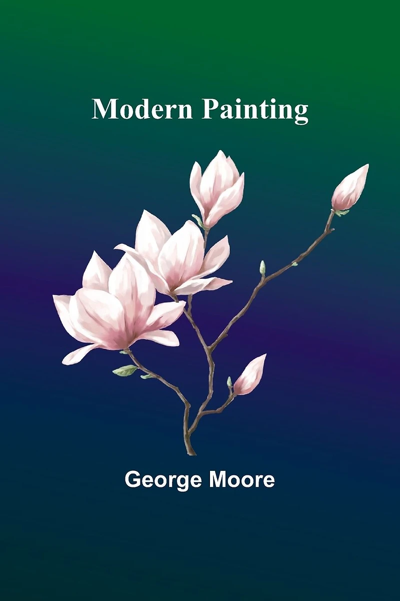 Modern Painting (Classic Reprint)