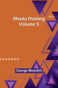 Rhoda Fleming Volume