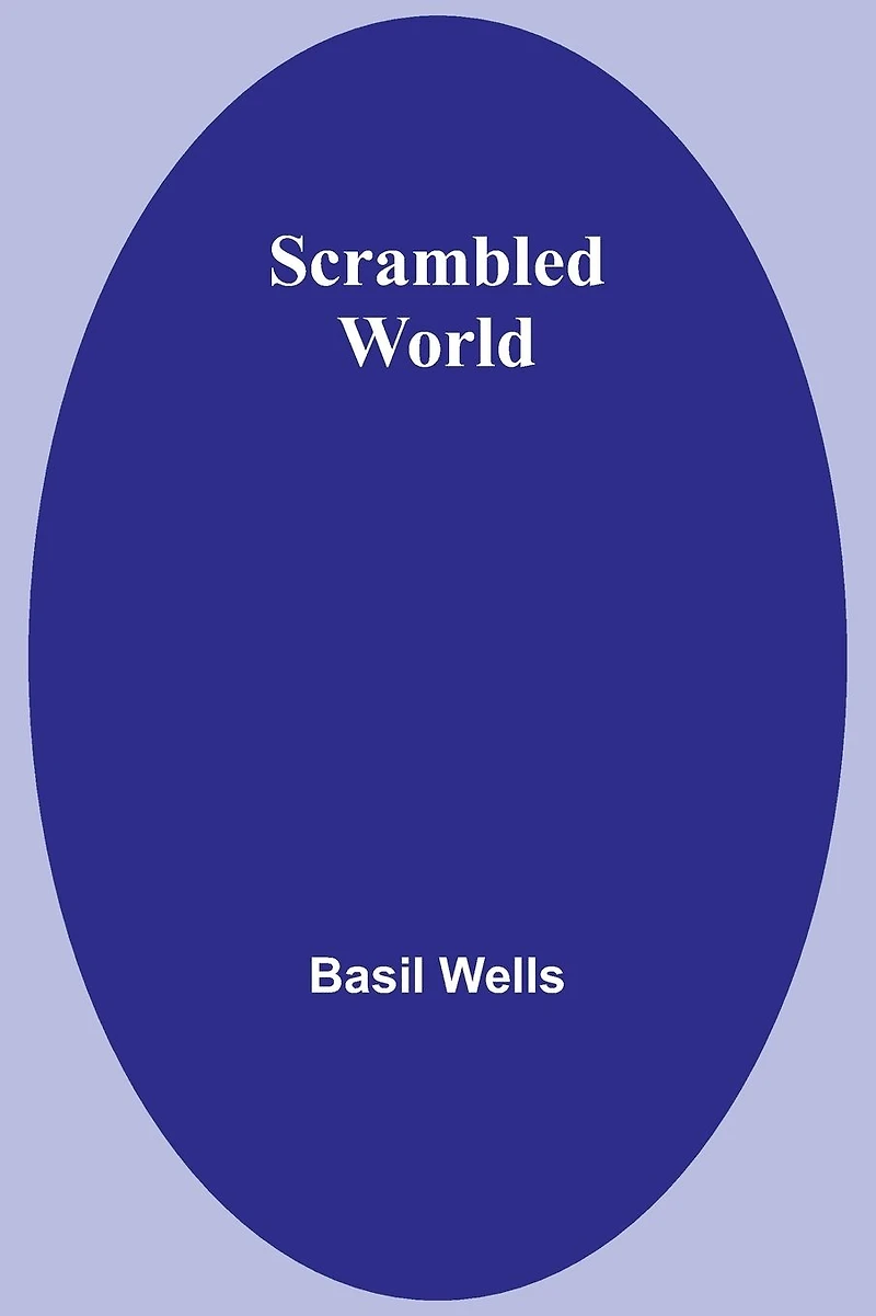 Scrambled World