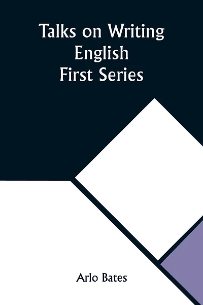 Talks On Writing English First Series