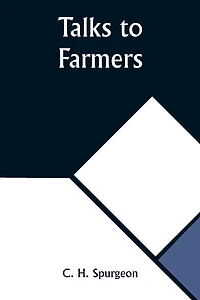 Talks To Farmers