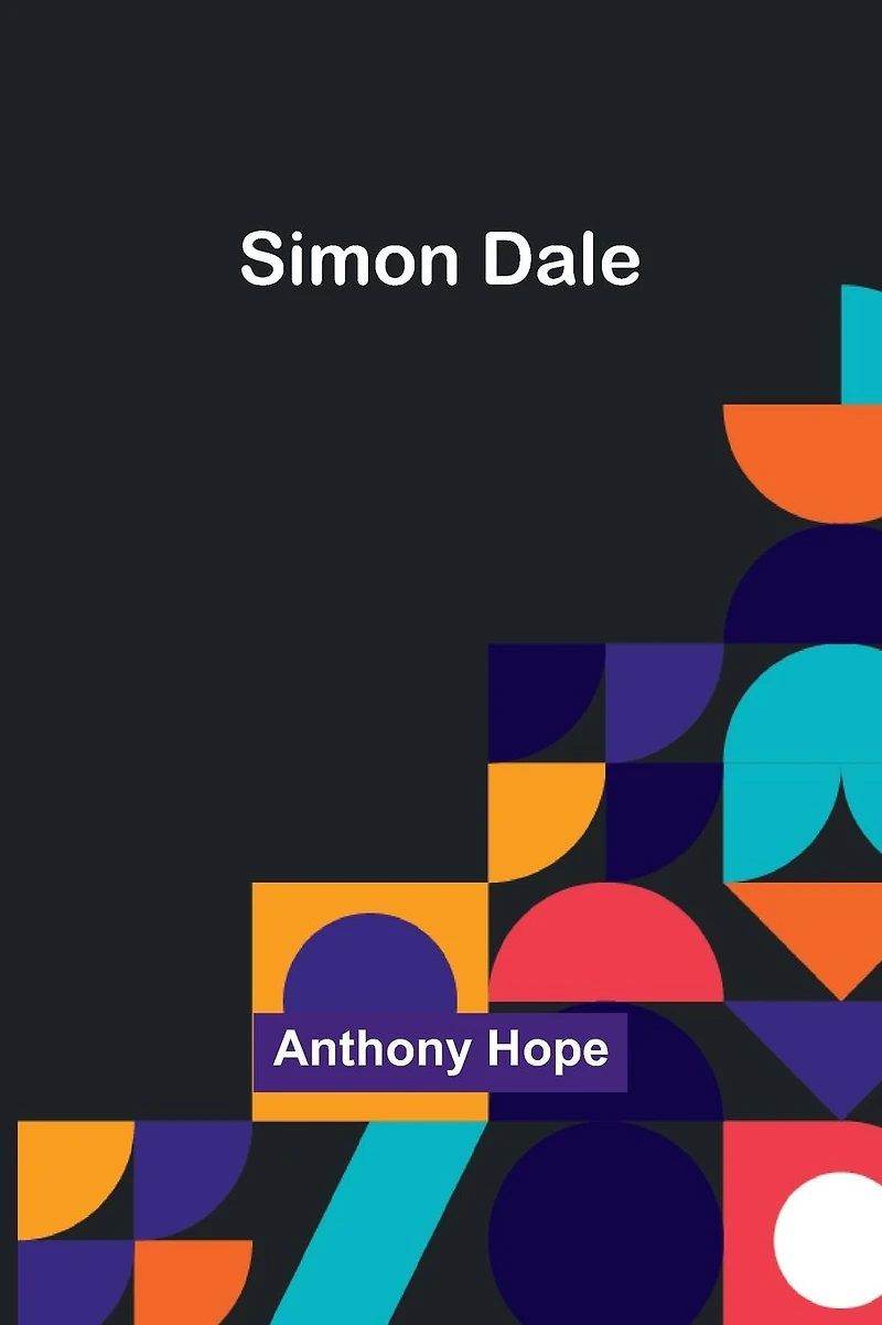 Simon Dale