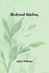 Rudyard Kipling