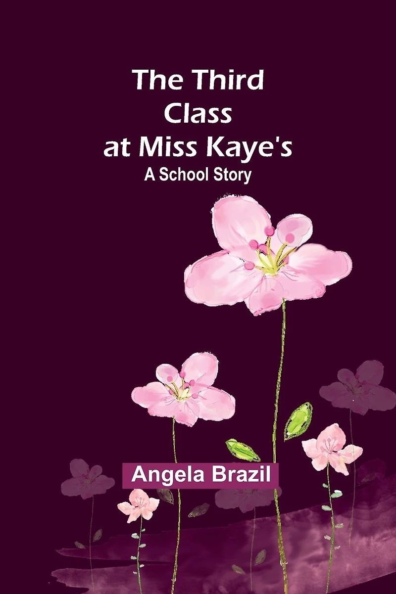 The Third Class at Miss Kaye's A School Story