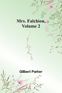 Mrs. Falchion, Volume 2