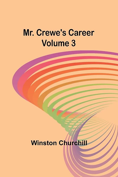 Mr. Crewe's Career