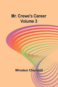 Mr. Crewe's Career