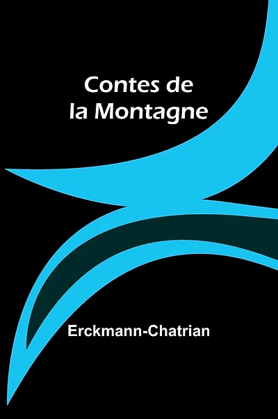 Contes de la Montagne