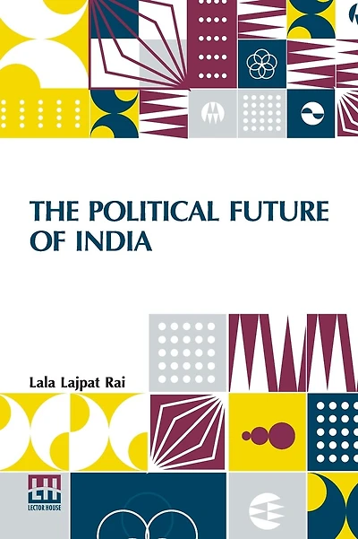 The Political Future Of India