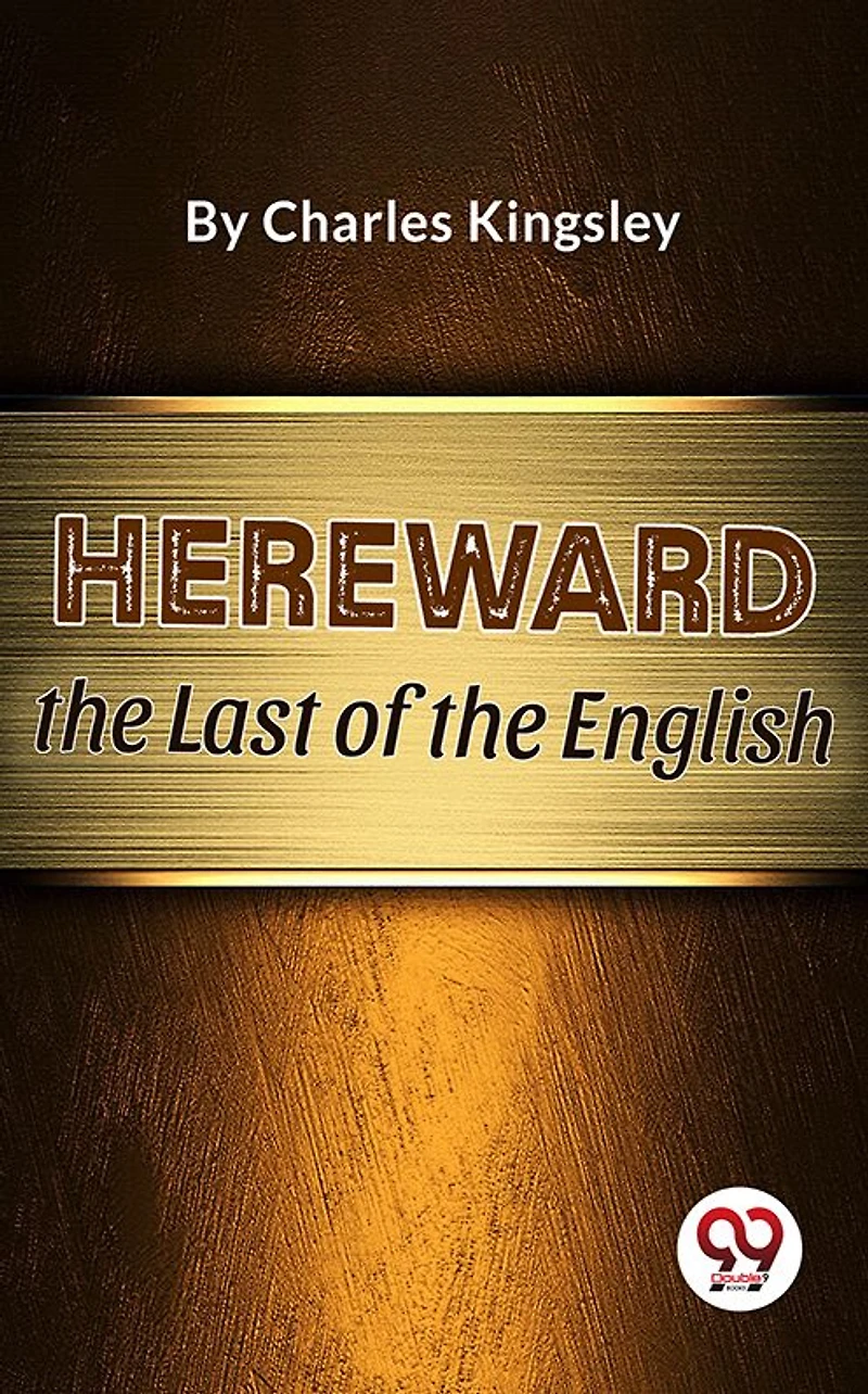 Hereward: the Last of English