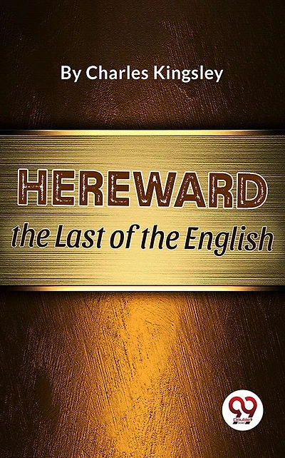 Hereward: the Last of English