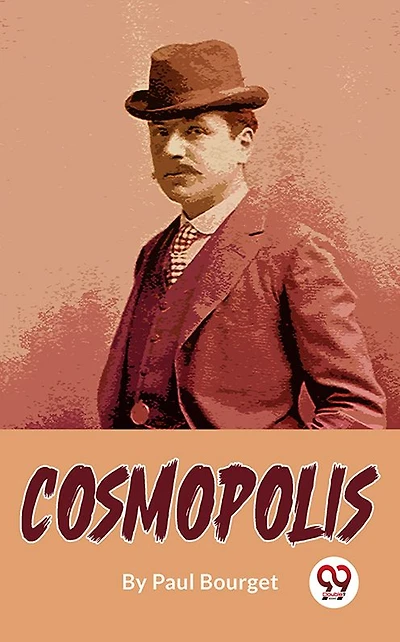 Cosmopolis (Volume I)