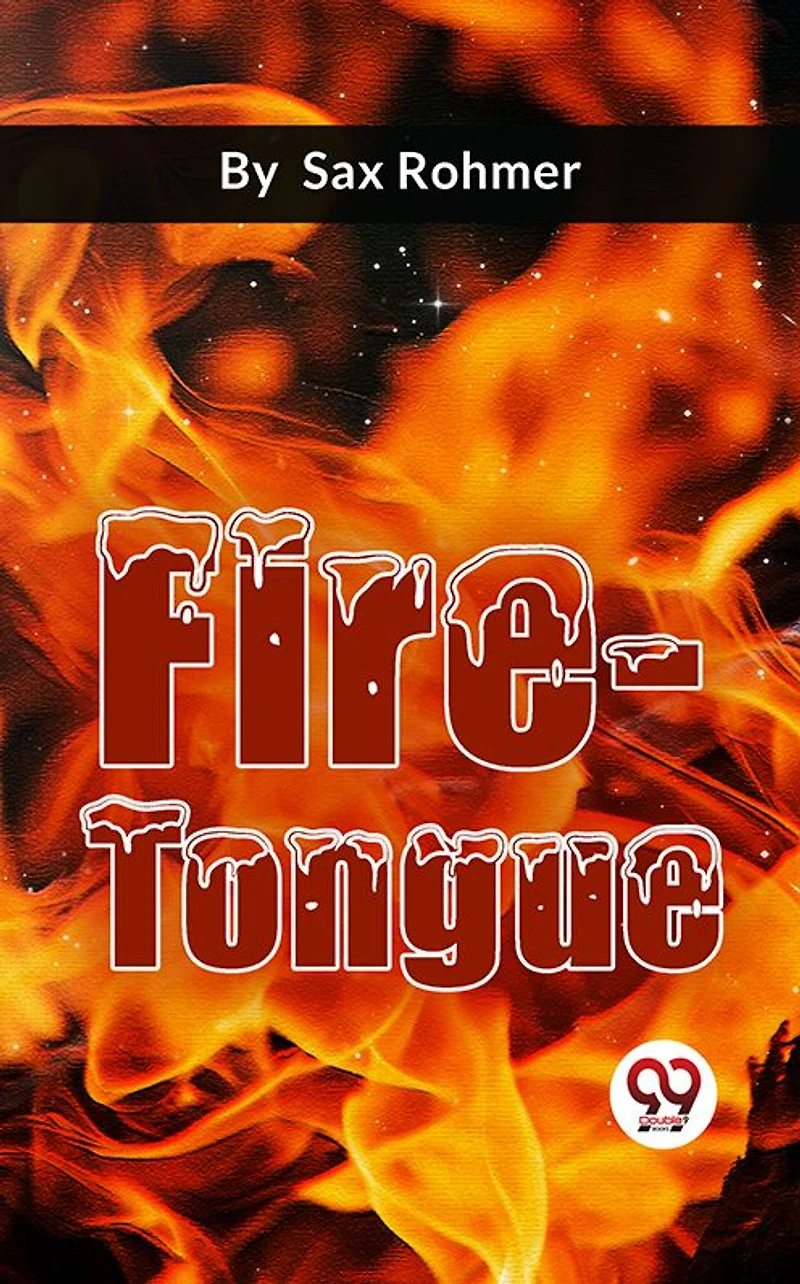 Fire-Tongue