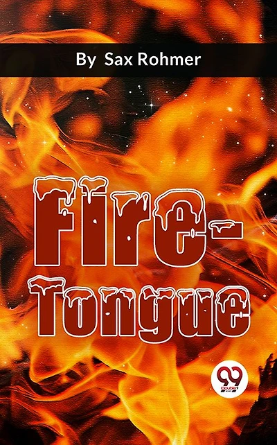 Fire-Tongue
