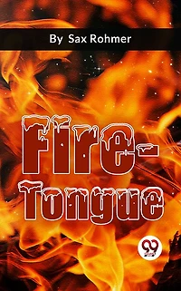Fire-Tongue
