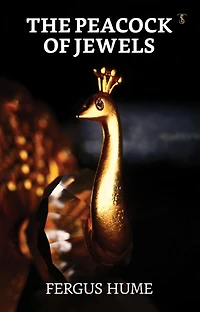 The Peacock of Jewels