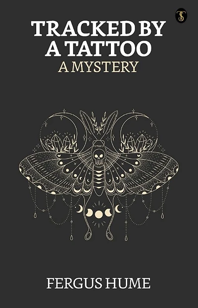Tracked by A Tattoo Mystery