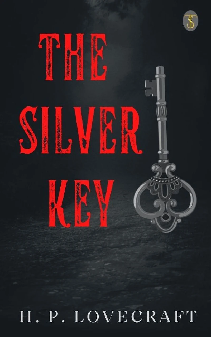 The Silver Key