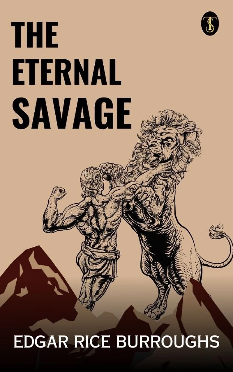 The Eternal Savage