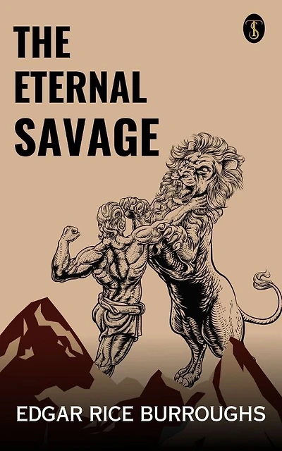 The Eternal Savage